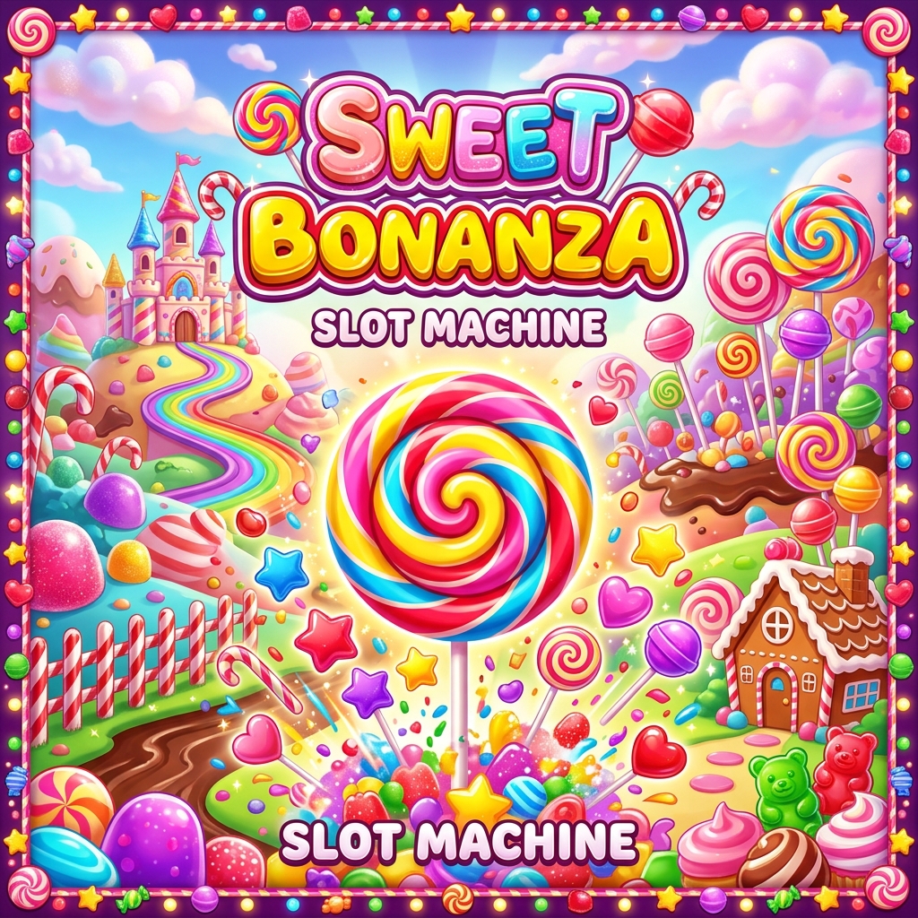 Sweet Bonanza
